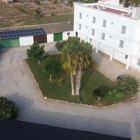Hotel Sol 贝尼卡洛 外观 照片