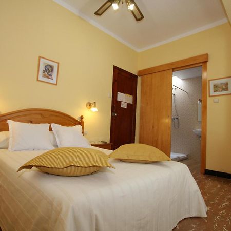 Hotel Sol 贝尼卡洛 客房 照片